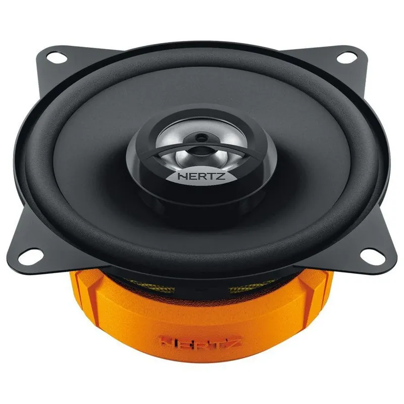 Must-Have Dieci DCX 100.3 (B-stock)