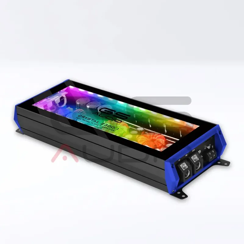 Crystal Series GS-2300.1 LED Günstig