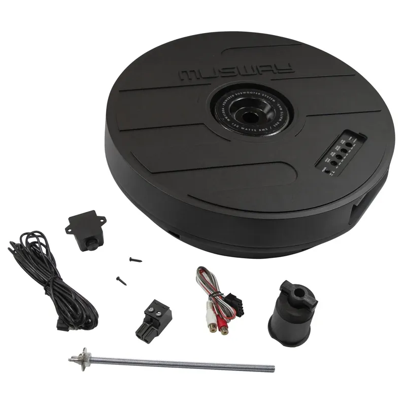 Beliebt MW1100A