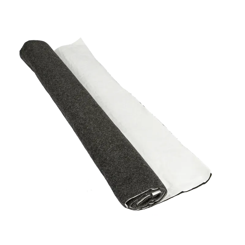 Mega-Angebot Upholstery fabric 70cm x 140cm anthracite self-adhesive