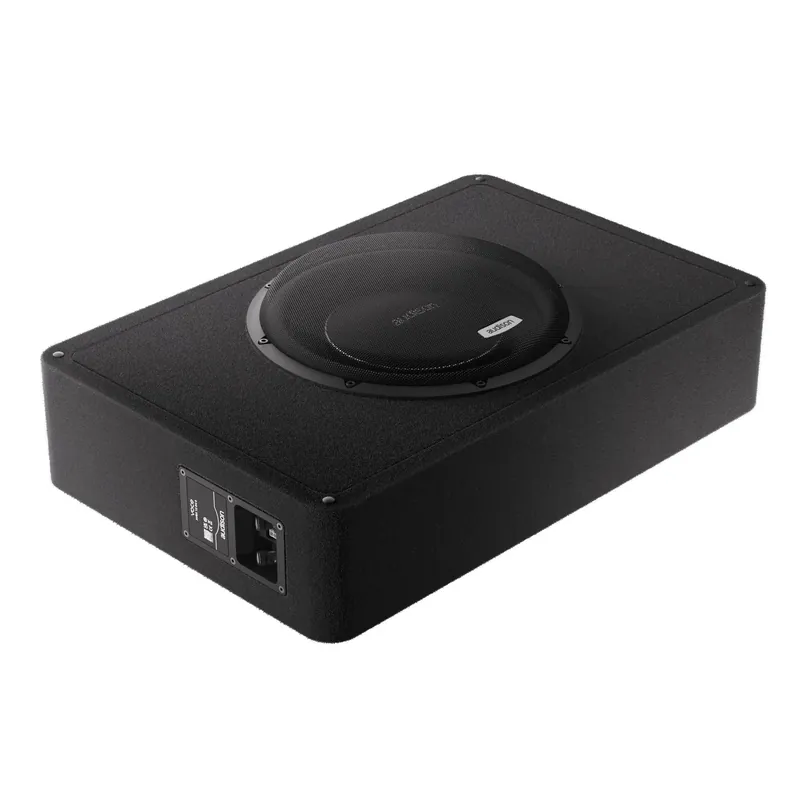 Voice II AVBX 12 D4 II Echt