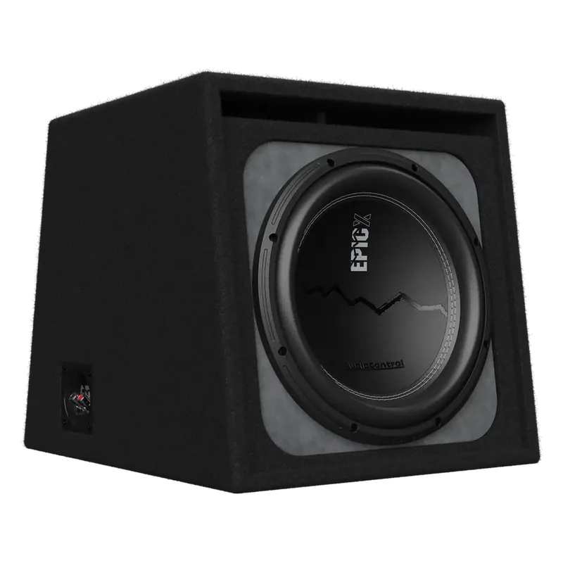 Markenware EPICXV8