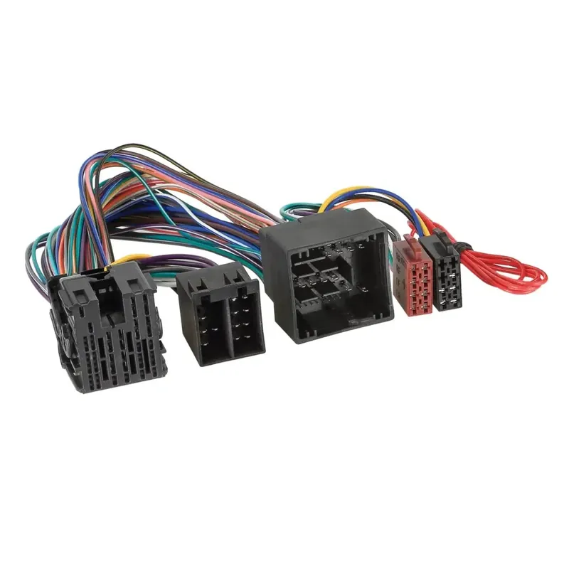 T-cable Citroen/Peugeot/Toyota Kracherpreis