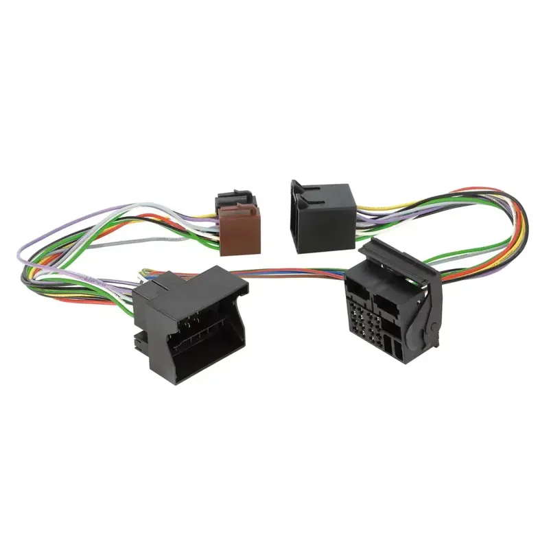 Neue Ware T-cable Renault Quadlock