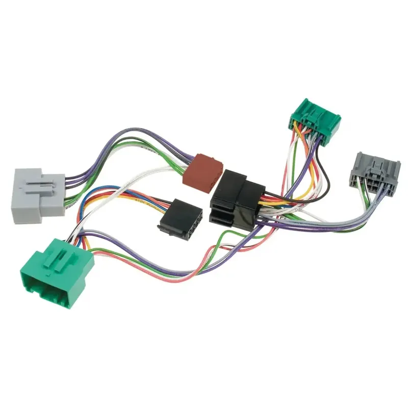 Sale T-cable Volvo 12Pin/12Pin