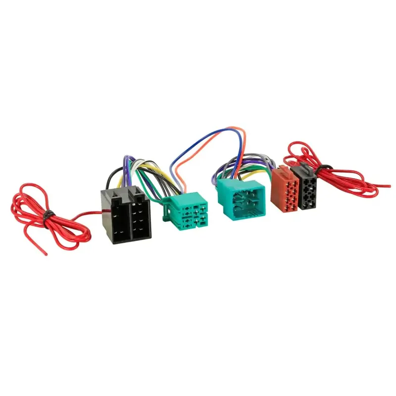 T-cable Fiat 12Pin Garantierte Lieferung