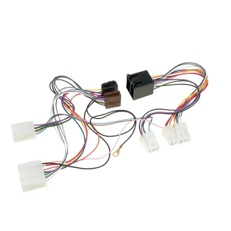 Saisonangebot T-cable Nissan 01