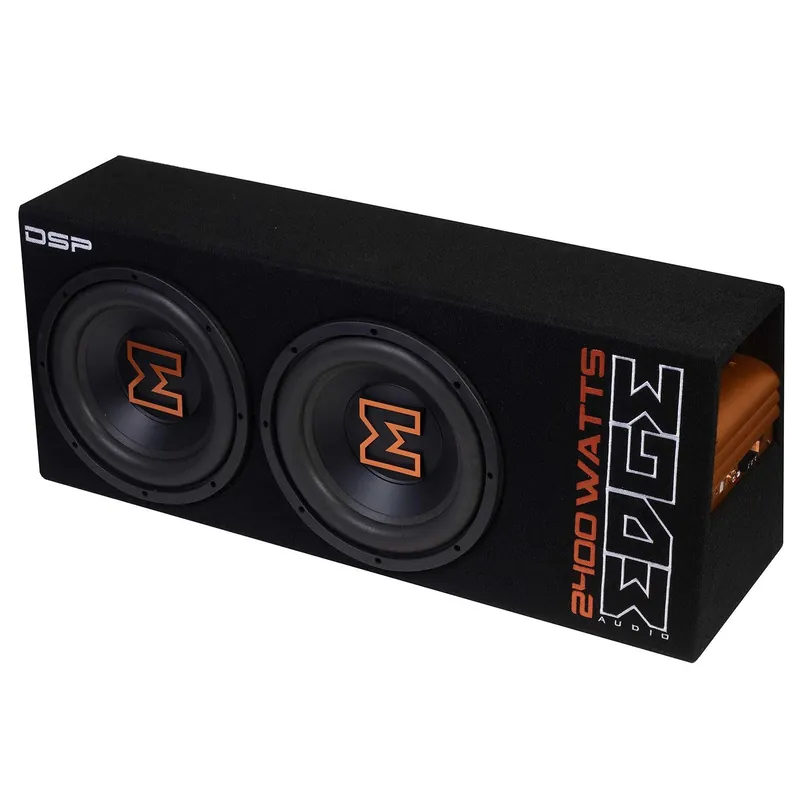 Must-Have DBX EDBX12TADSP-E3