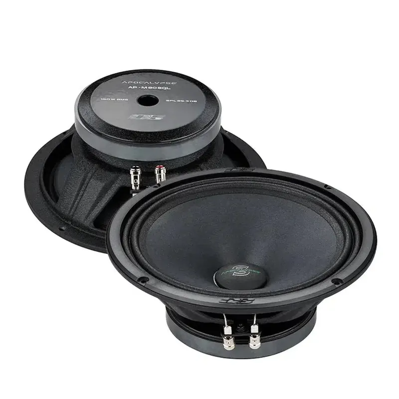 Apocalypse AP-M80SQL Angebot