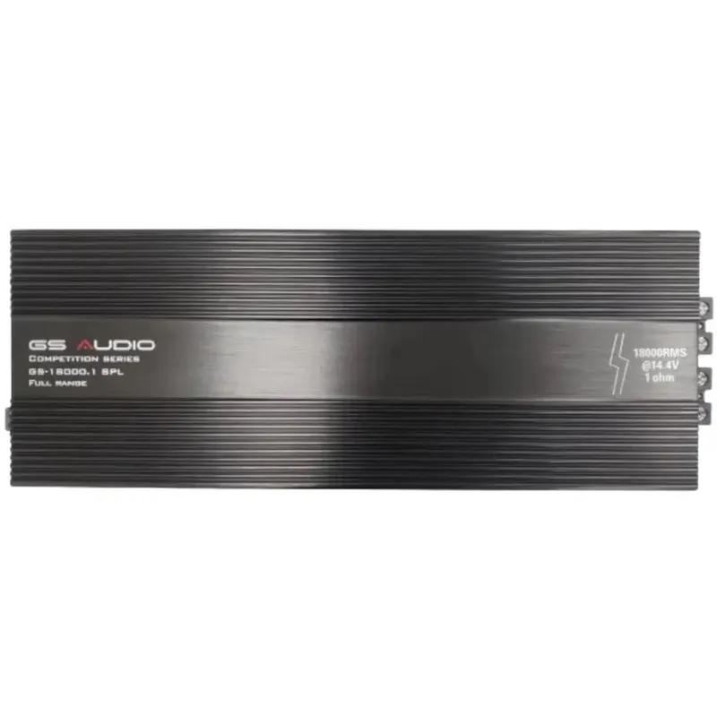 Competition Series GS-18000.1 Ausverkauf