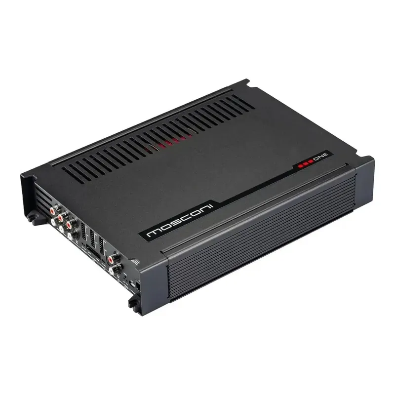 Mosconi ONE 8|10 DSP Sichere Zahlung