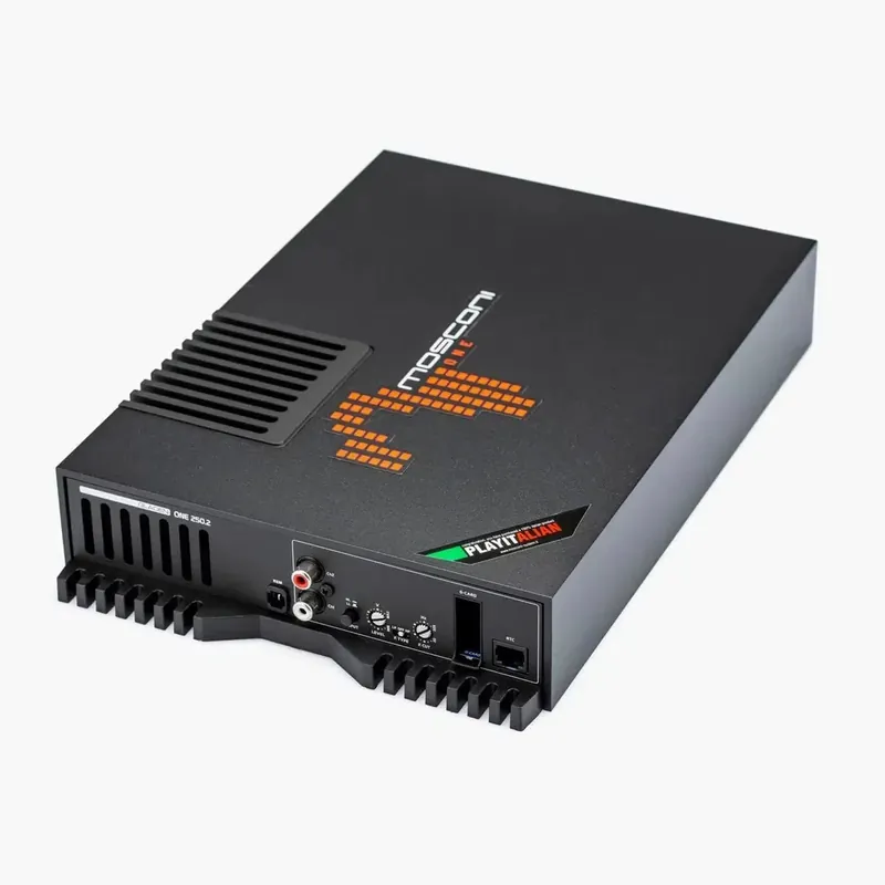 Sonderangebot Mosconi ONE 250.2