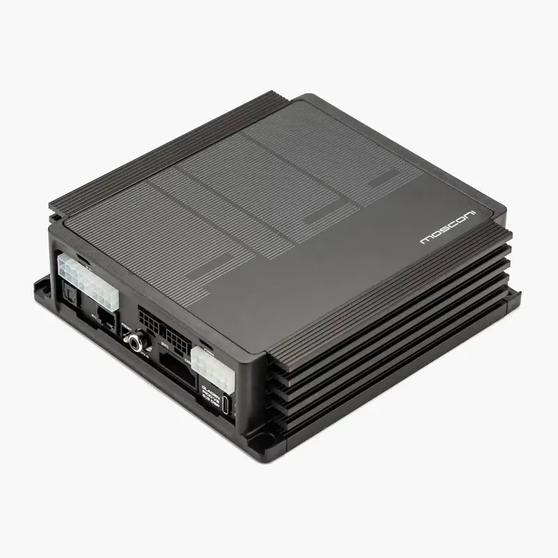 Mosconi PICO 8|10 DSP V2 Bestseller