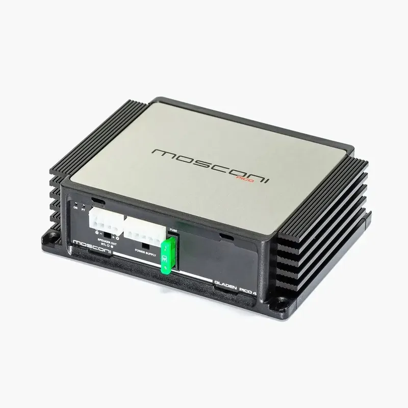 Mosconi PICO 4|8 DSP Kracherpreis