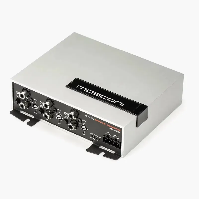Rabatt Mosconi DSP 6to8 Aerospace
