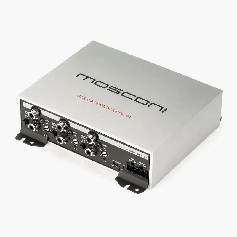 Mosconi DSP 6to8 PRO Mega-Angebot