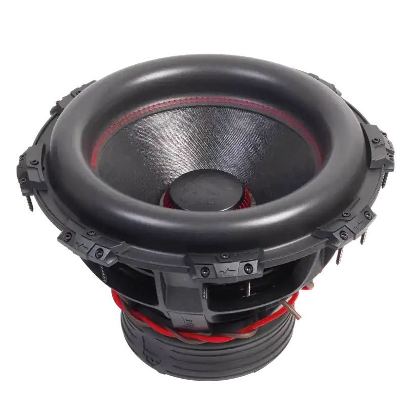 Blackdeath BD15 SPL-V4 Sichere Zahlung