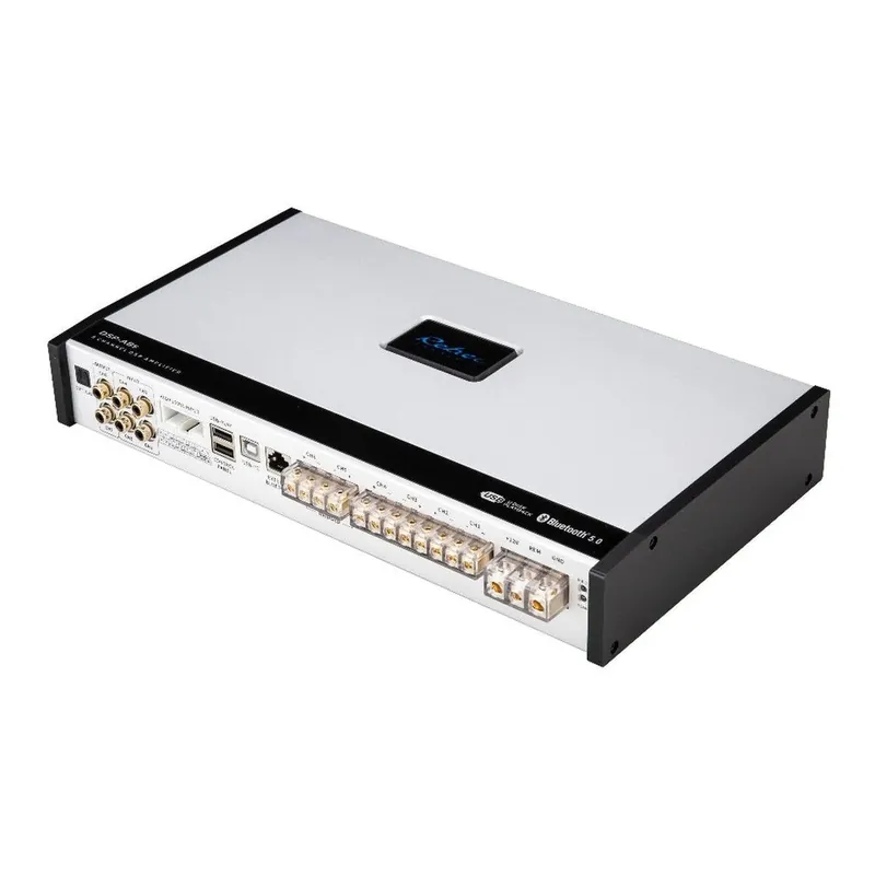 Neuheit A8S v2
