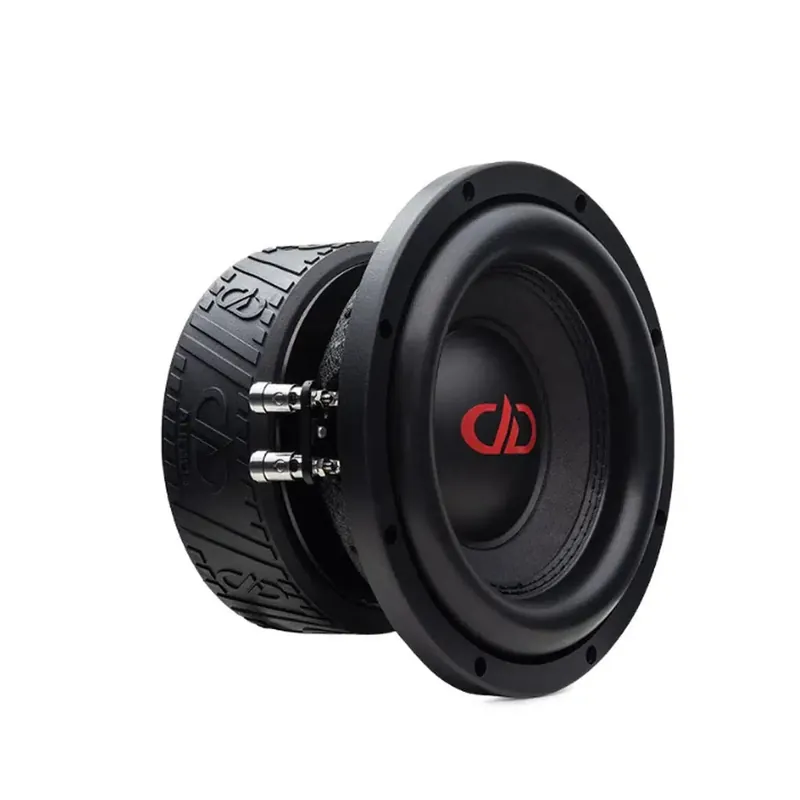 Ausverkauf Power Tuned 508e