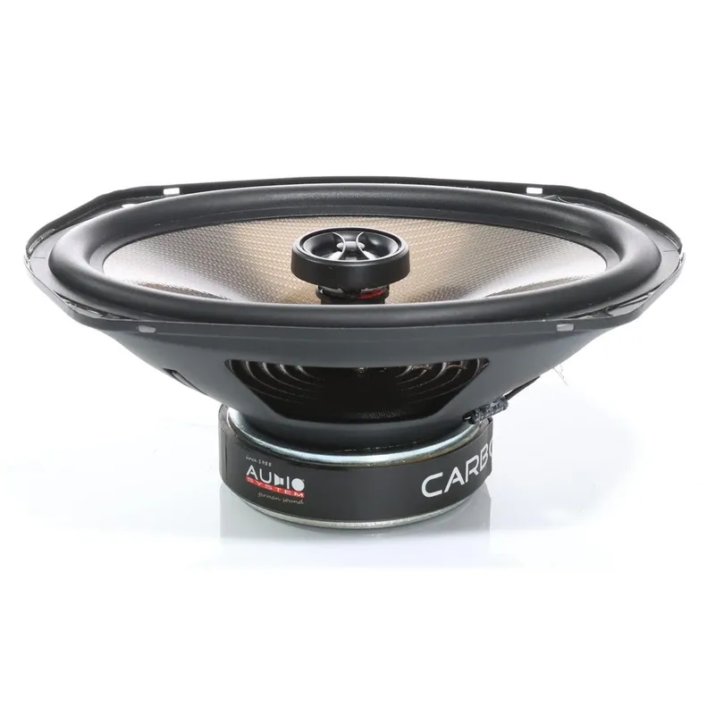 Carbon 609 CO Neu