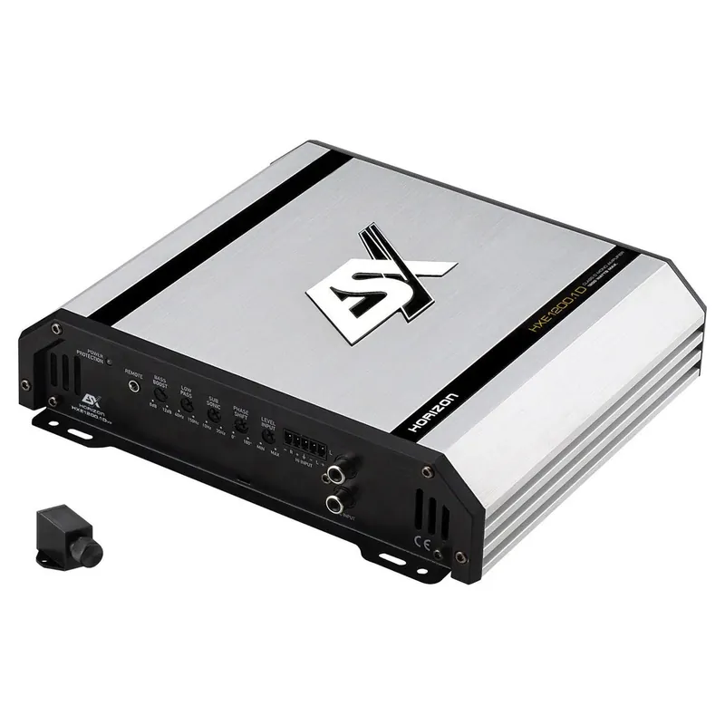 Kostenloser Versand Horizon HXE1200.1DV2