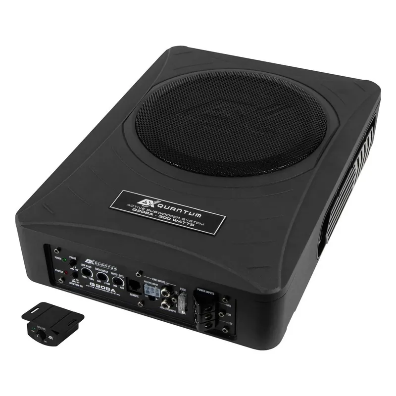 Top-Angebot Quantum Q208A