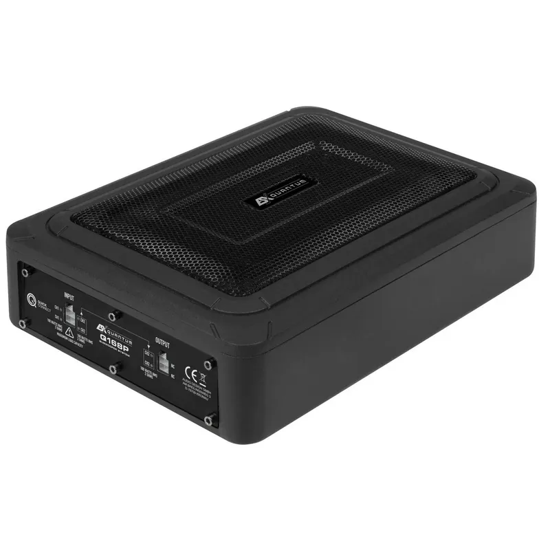 Quantum Q168P Direkt Vom Hersteller