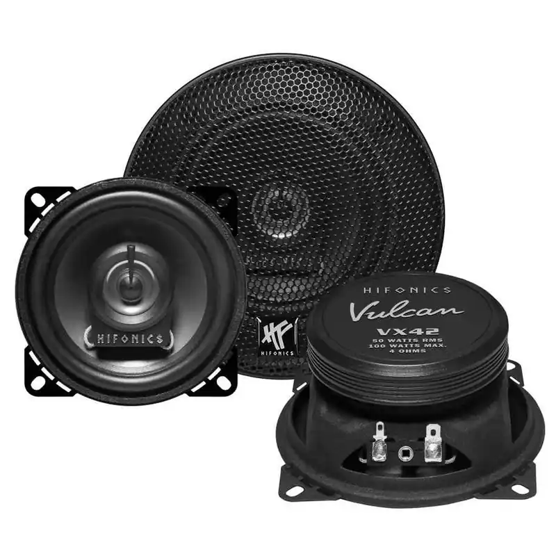 Vulcan VX42 Billig