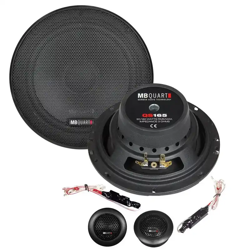 Gratis Versand QS165