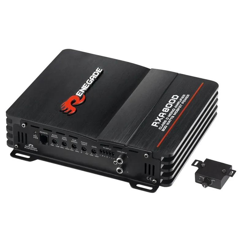 Neu Im Sortiment RXA800D