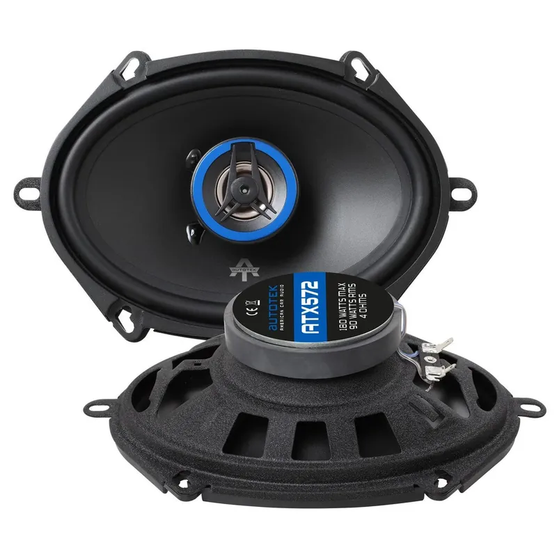 ATX572 Neue Ware