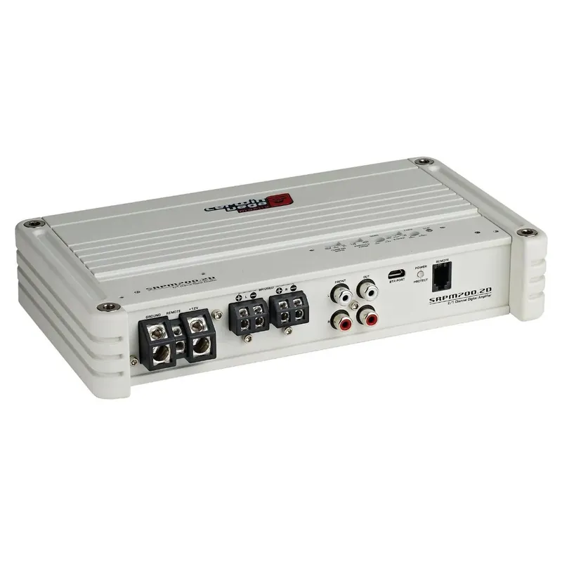 Expressversand RPM Stroker SRPM700.2DW