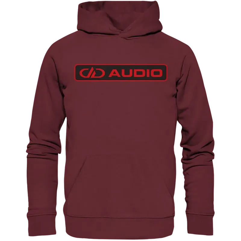 Direktkauf Z Made in USA Hoodie
