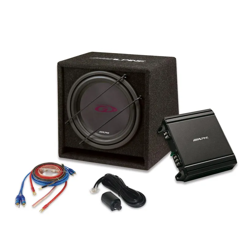 Sonderangebot SBG-30KIT