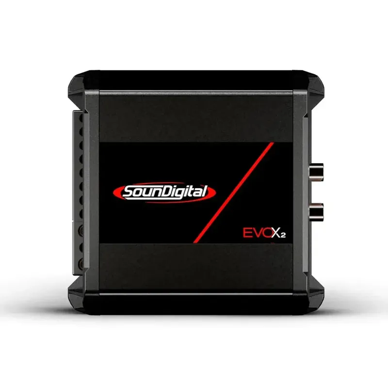 Geprüft 400.4 EVOX2