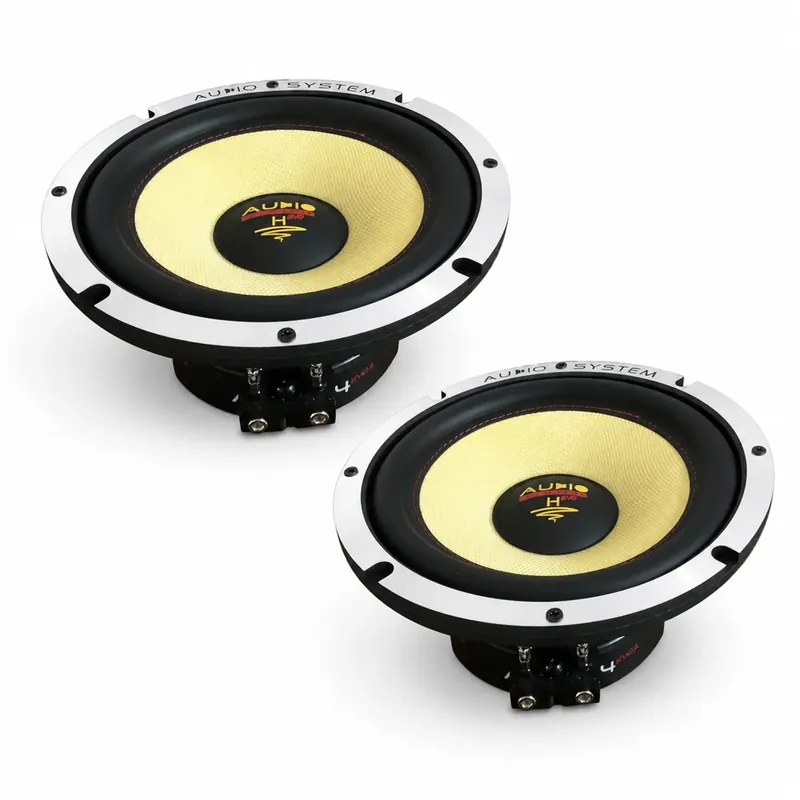 Helon AX 165-2 EVO 2 Garantierte Lieferung