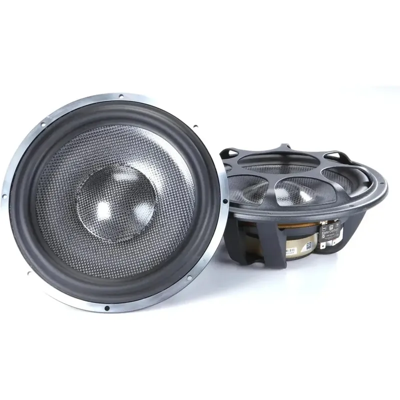 Elate Carbon MW9 Markenware