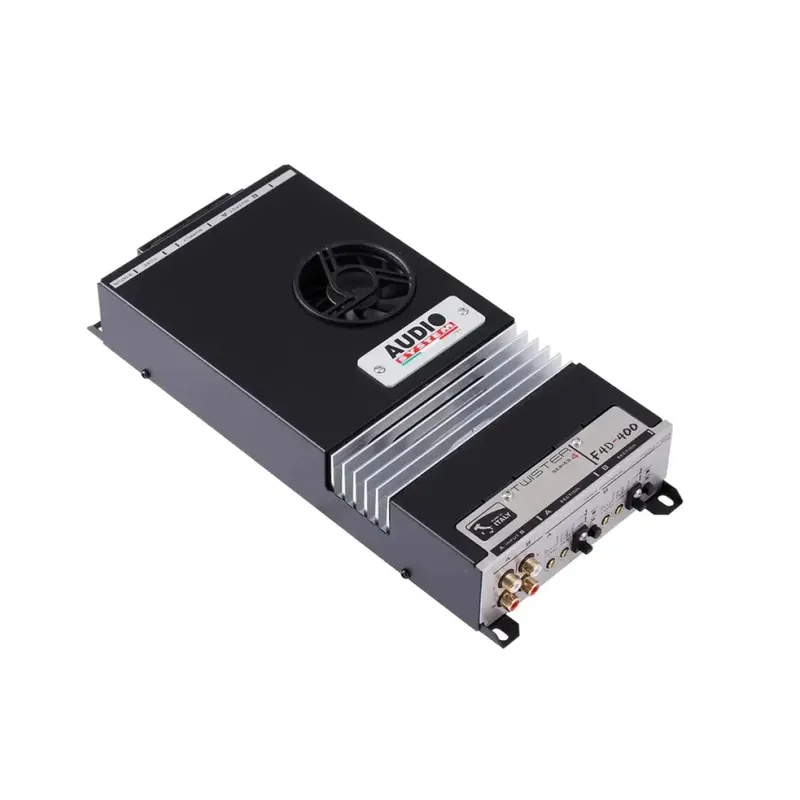 Twister F4D/400 Online Kaufen