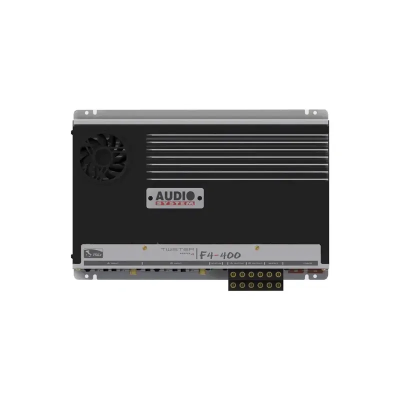 Twister F4-400 Knallerangebot