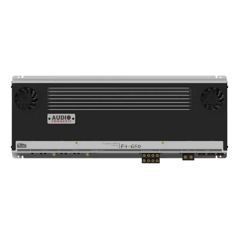 Twister F4-650 Kostenloser Versand
