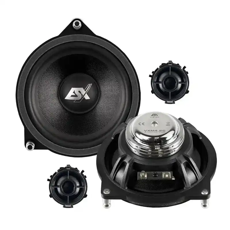 Vision VXM4.2C Neu