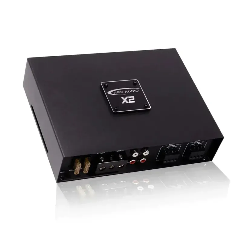 Neu Im Sortiment X2-450.4