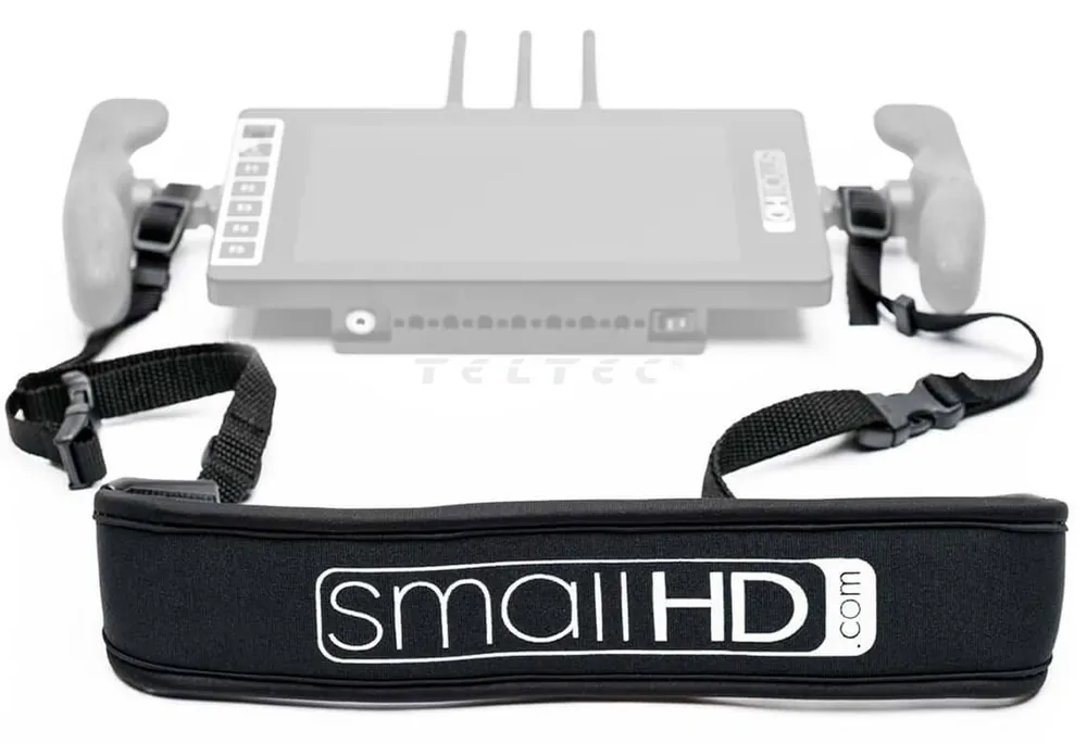 smallHD Monitor Neck Strap Super-Preis
