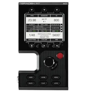 Kostenloser Rückversand Teradek RT ACI Assistant Camera Interface