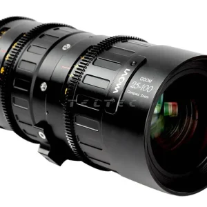 Laowa OOOM 25-100mm T2.9 Cine Schnäppchen