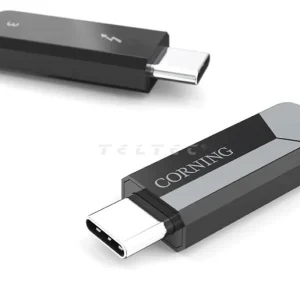 Corning Thunderbolt 3 Kabel optisch 10 m Abverkauf