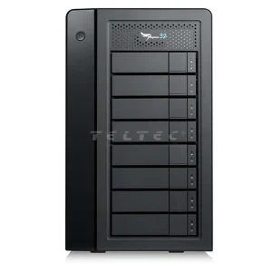 Meistverkauft Promise Pegasus32 R8 32 TB Raid System