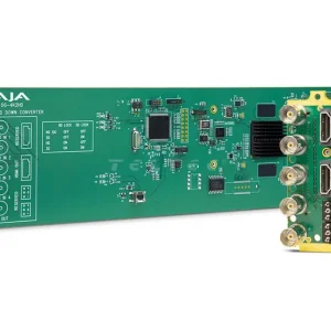 Geprüft AJA OG-4K2HD