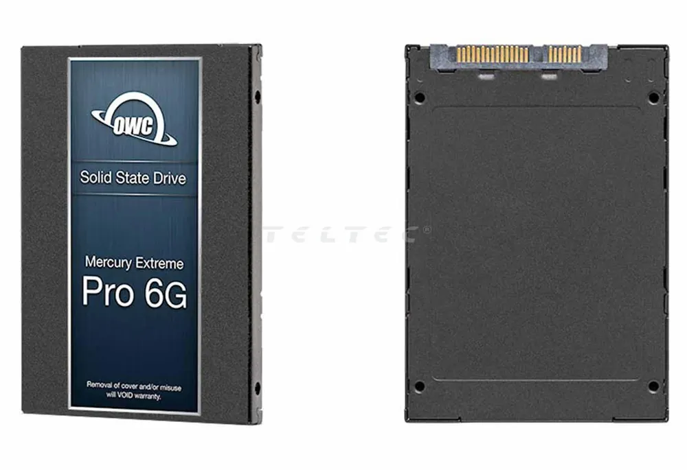 OWC Mercury Extreme Pro 6G SSD 960 GB Kostenfreie Lieferung