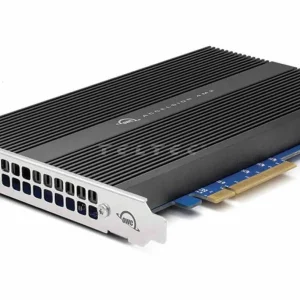 Neuheit OWC Accelsior 4M2 PCIe SSD 4 TB